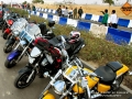 Colors of the Two-Wheel parking lot