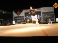 Capoeira Staging ;)