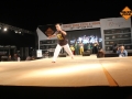 Capoeira..The Music or The Movements?