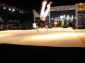 Capoeira Looping